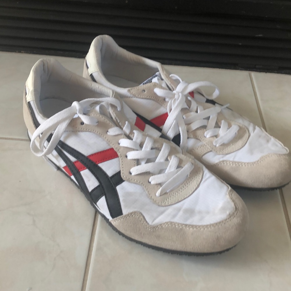 Onitsuka Tiger sneakers